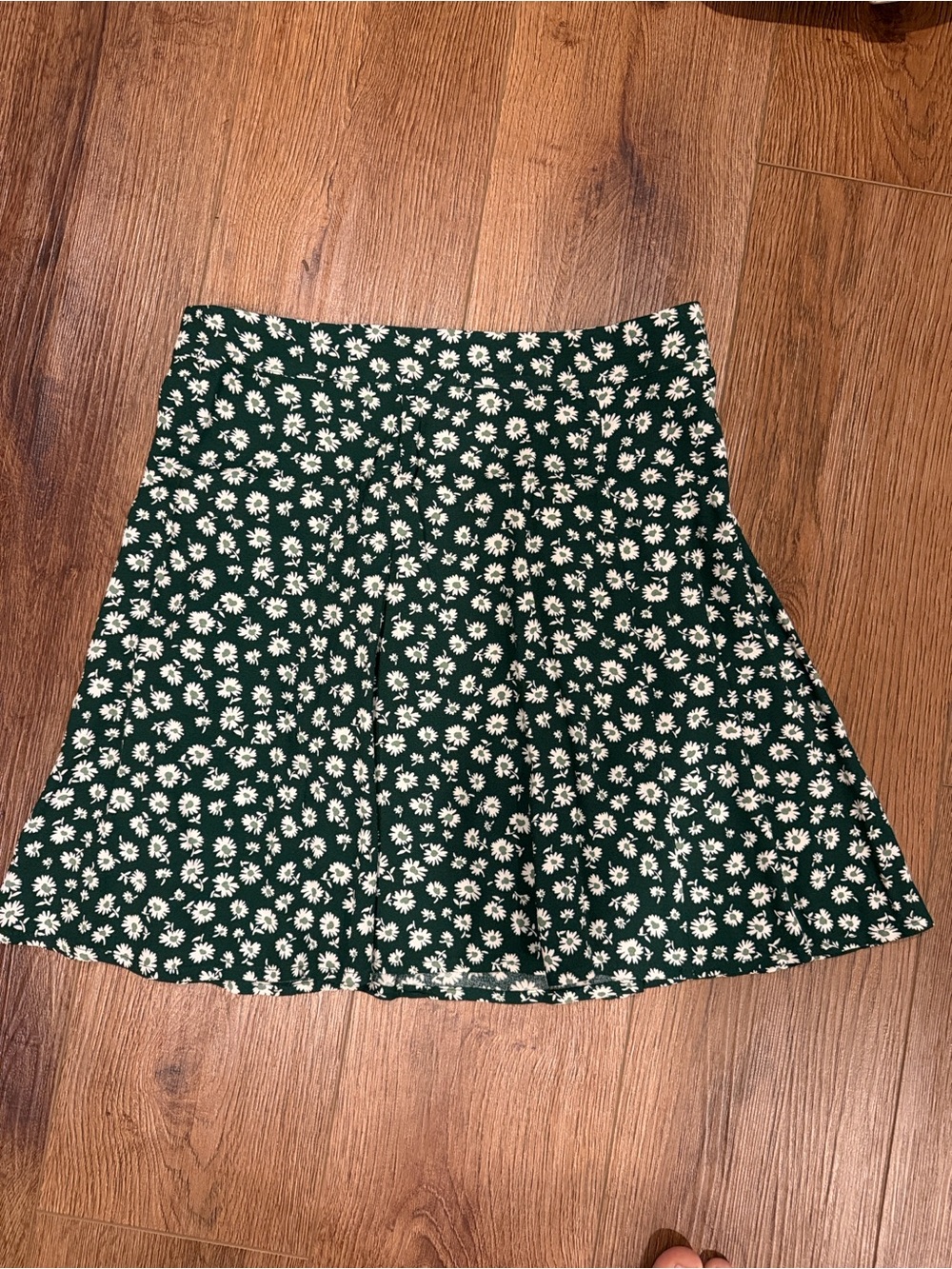 Reformation Flounce Skirt | Size 6